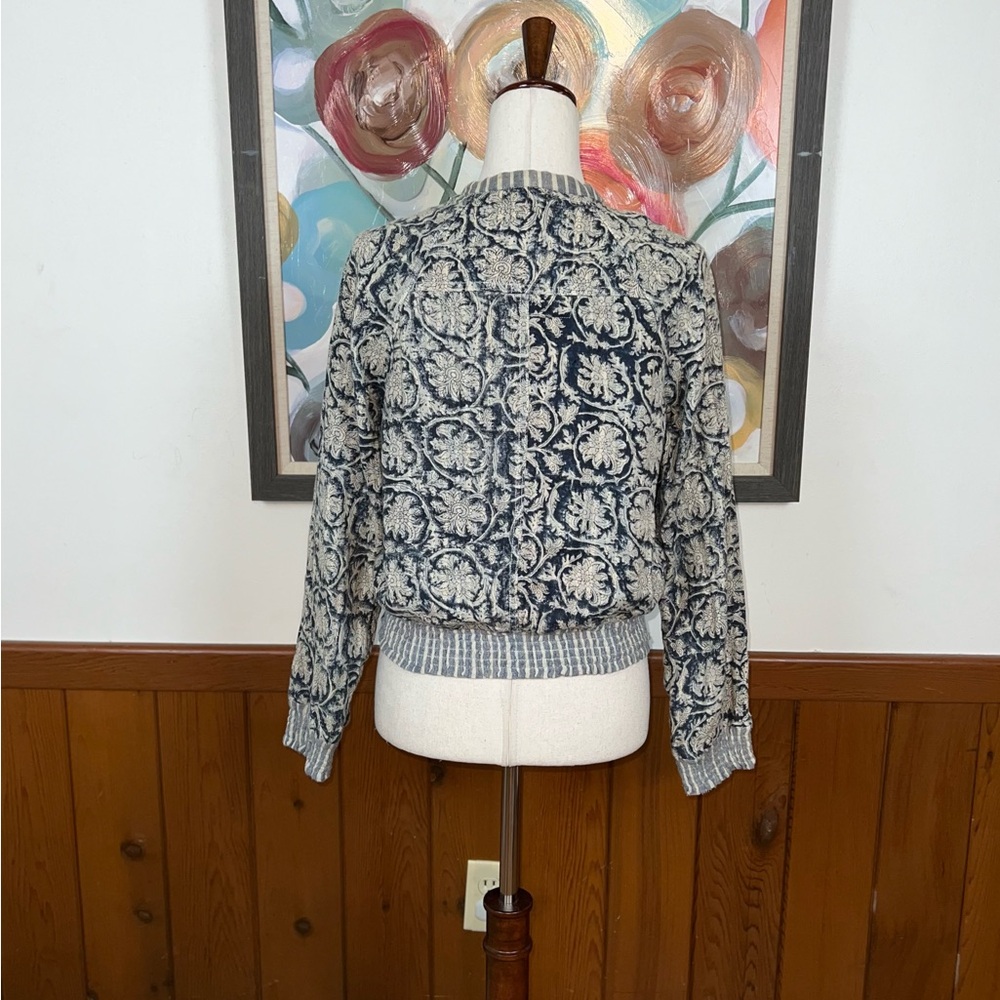 Adorable Ralph Lauren Denim & Supply Cotton Jacket! - Picture 5 of 6